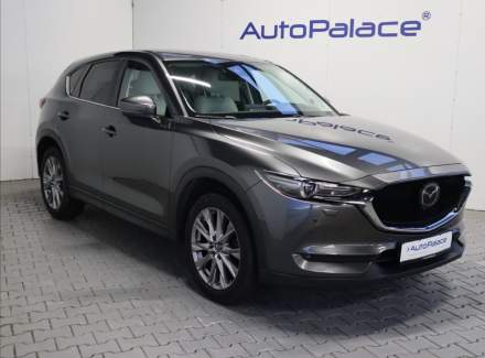 Mazda - CX-5