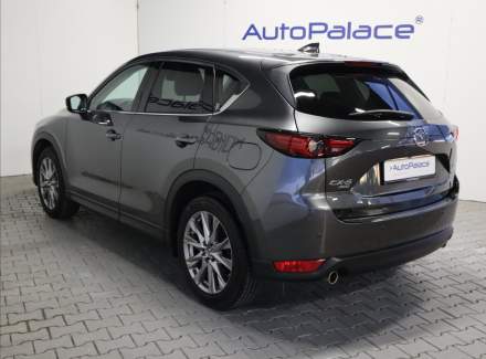 Mazda - CX-5