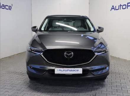 Mazda - CX-5