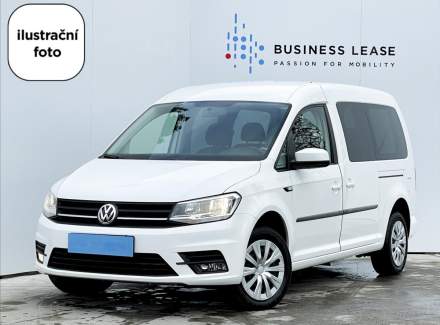 Volkswagen - Caddy