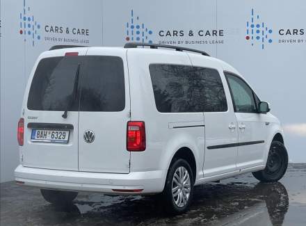 Volkswagen - Caddy