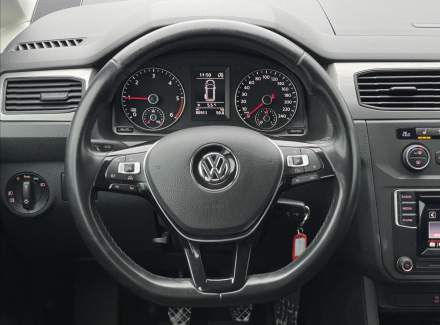 Volkswagen - Caddy