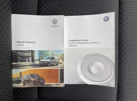 Volkswagen - Caddy