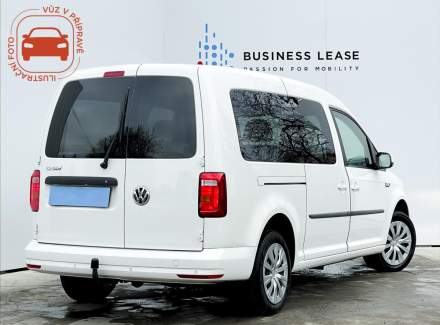 Volkswagen - Caddy