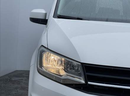 Volkswagen - Caddy