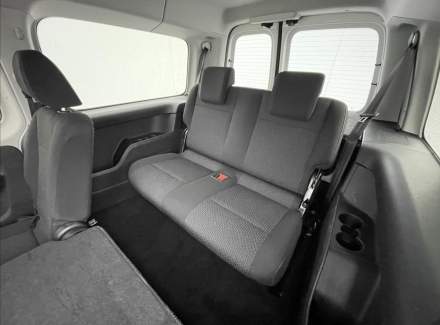 Volkswagen - Caddy