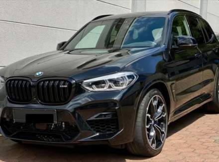 BMW - X3