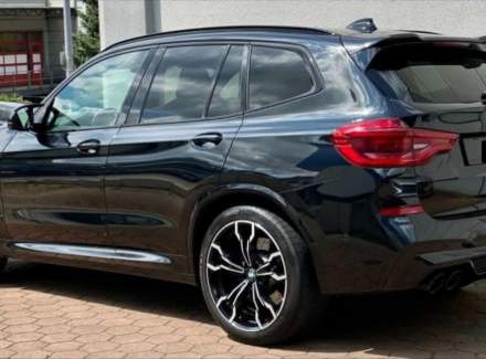 BMW - X3