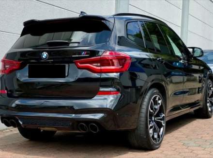 BMW - X3