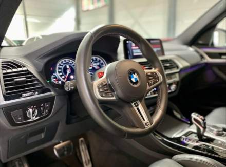 BMW - X3