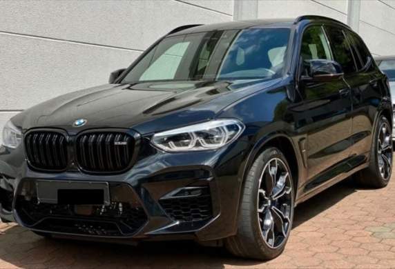 BMW - X3