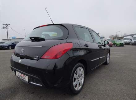 Peugeot - 308