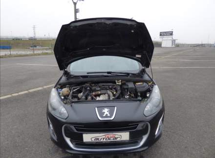 Peugeot - 308