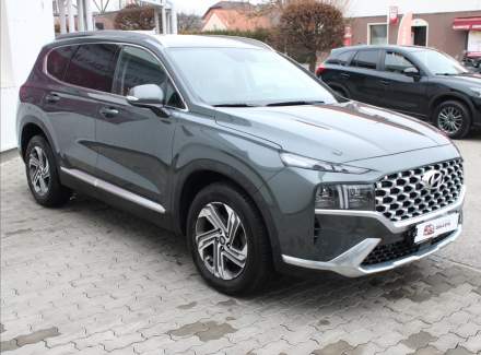 Hyundai - Santa FE