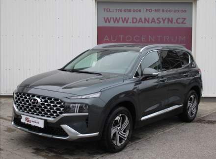 Hyundai - Santa FE