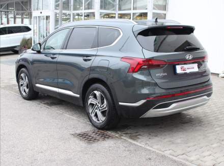 Hyundai - Santa FE