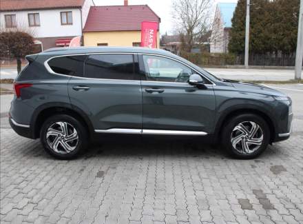 Hyundai - Santa FE