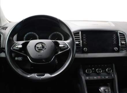 Škoda - Karoq