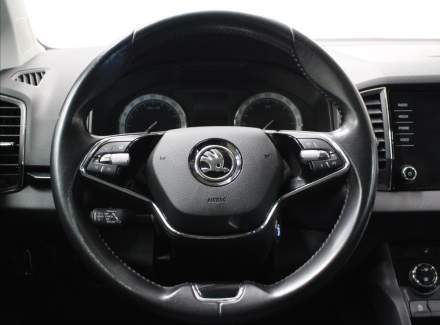 Škoda - Karoq