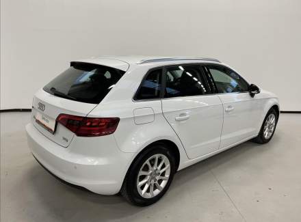 Audi - A3
