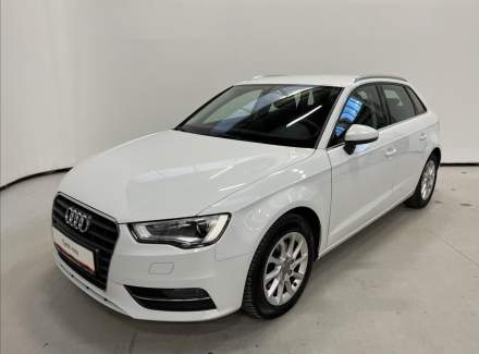 Audi - A3