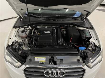 Audi - A3
