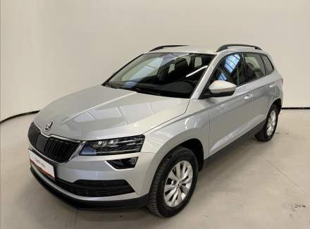 Škoda - Karoq