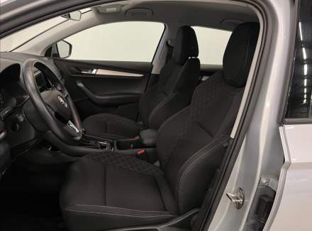 Škoda - Karoq