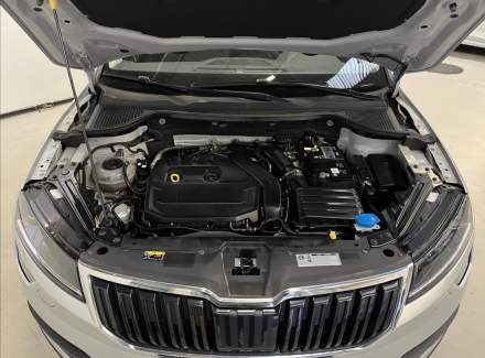 Škoda - Karoq
