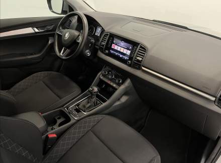 Škoda - Karoq