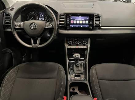 Škoda - Karoq