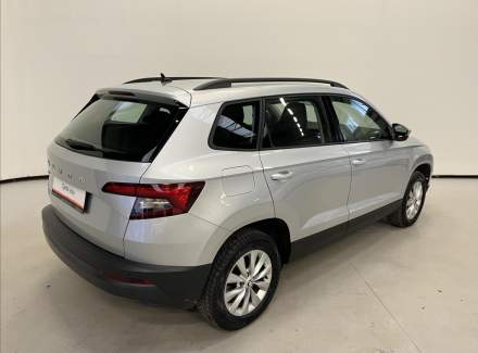 Škoda - Karoq