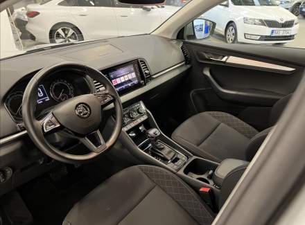 Škoda - Karoq