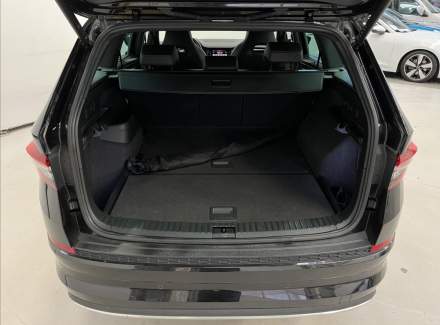 Škoda - Kodiaq