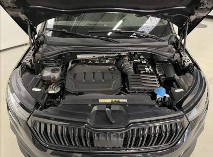 Škoda - Kodiaq
