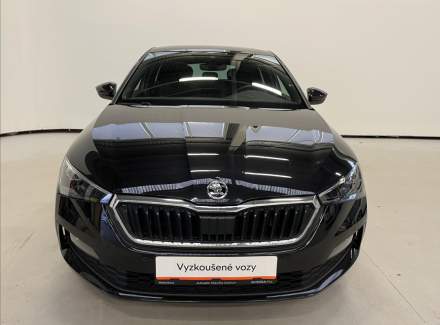 Škoda - Scala