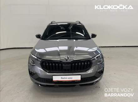 Škoda - Kamiq