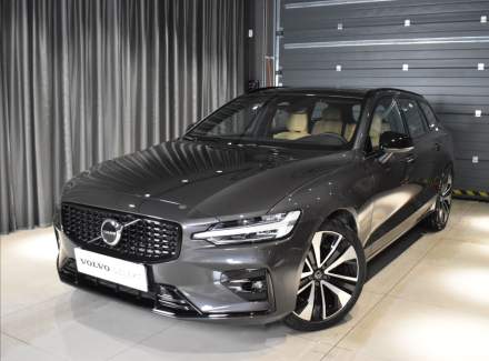 Volvo - V60