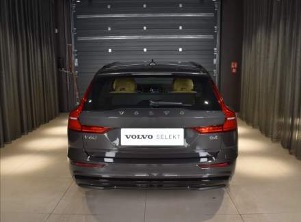 Volvo - V60