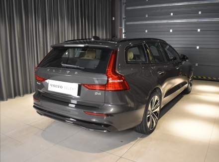 Volvo - V60
