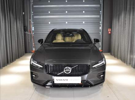 Volvo - V60