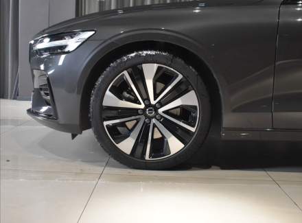 Volvo - V60