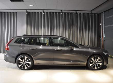 Volvo - V60