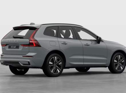 Volvo - XC60