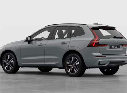 Volvo - XC60