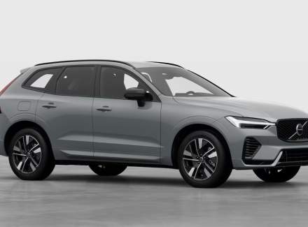 Volvo - XC60