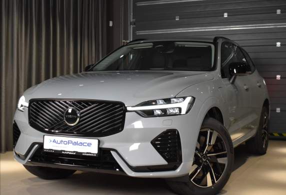 Volvo - XC60