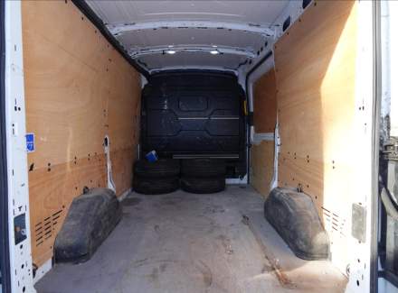 Ford - Transit