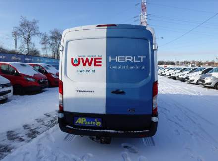 Ford - Transit