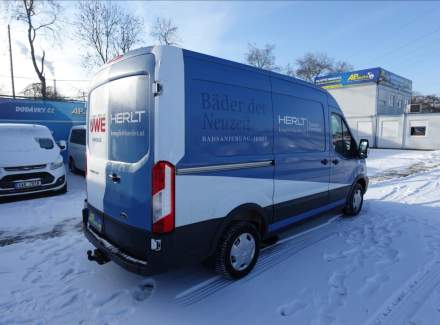Ford - Transit